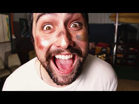 K M T P - Acting Out (Music Video)