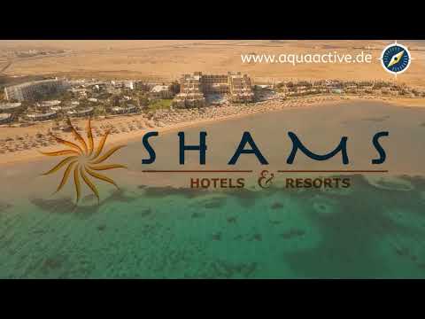 Shams Lodge & Aqua Active Agency