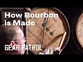 How Bourbon is Made: 12 Distilleries in 5 Days How Bourbon is Made: 12 Distilleries in 5 Days