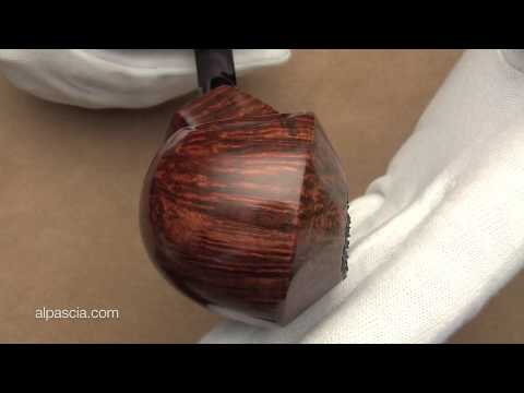 pipa Frank Axmacher 062 - smoking pipe