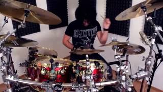 Blue Murder - Blue Murder (Played by Patrik Sas)