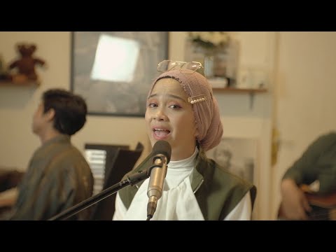 See You On Wednesday |  Agseisa - When I Look At You (Miley Cyrus Cover) Live Session