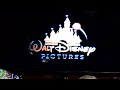 Cierre VHS La Película De Stitch Y El Rey León Edición Especial 2003 Argentina