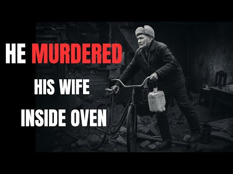 Mysterious Death of Hilkka Saarinen | Oven Murder