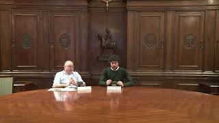 Filovia – Aumento capitale di AMT3. Assessori Bertucco e Ferrari