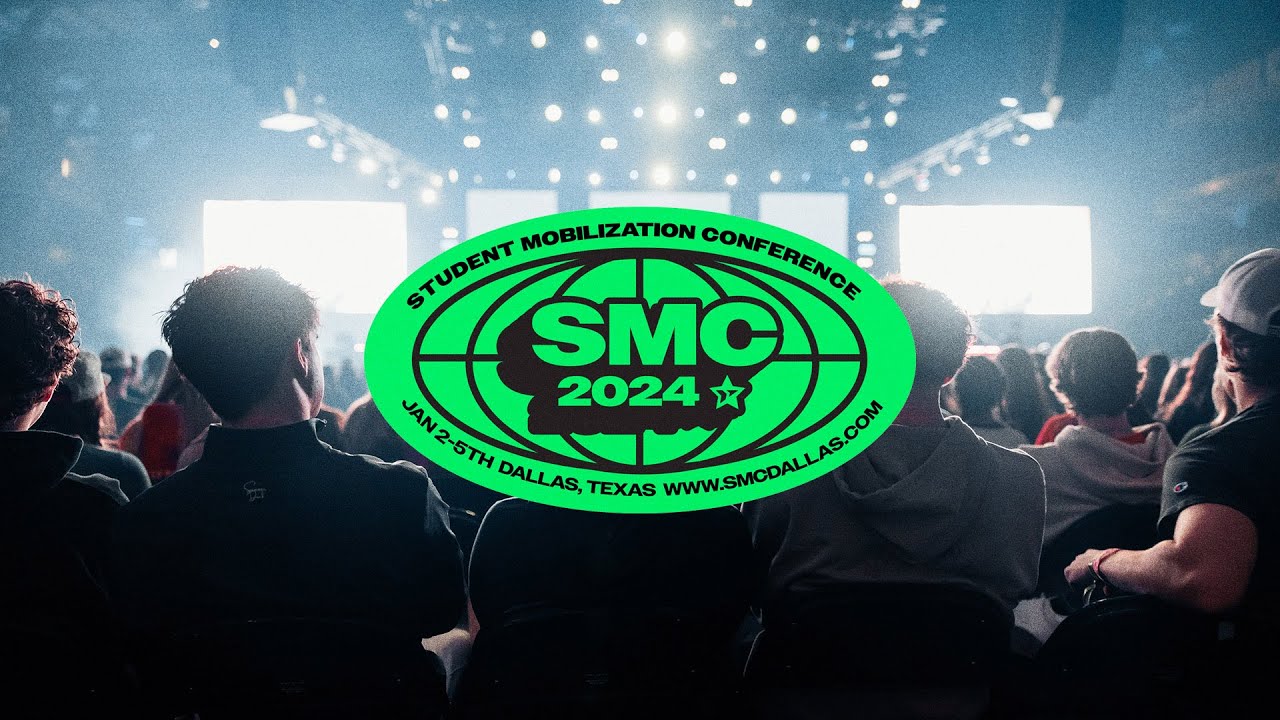 Made For More - Theme Reveal