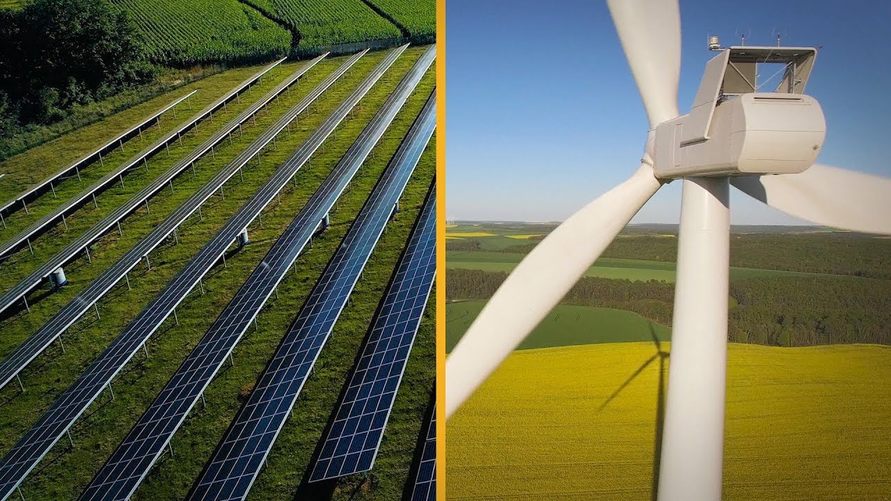 Harnessing Renewable Energy for Rural Development