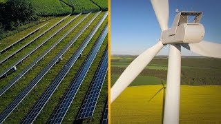 Harnessing Renewable Energy for Rural Development