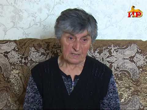 «Ӕнӕбасӕтгӕ тыхы символ».  Батрадз Кабисов.