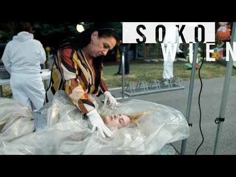 Soko Wien Staffel 17 Folge 7-8 I Blauer Montag