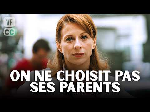 On ne choisit pas ses parents - Téléfilm Français Complet - Comédie - Alex DESCAS - FP