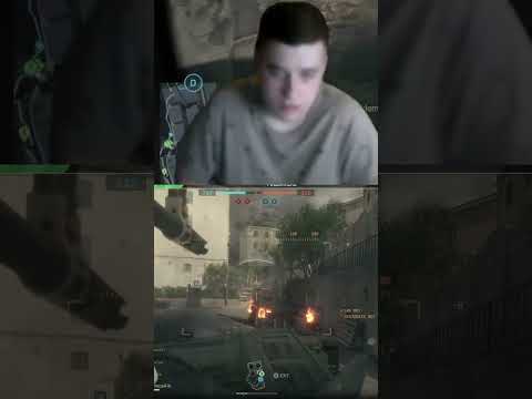 I'm F***ing Done! RPG-7v2 Rage!