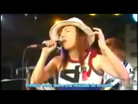 (Caballeros del Zodiaco:La saga de Hades-Opening 1)Yumi Matsuzawa-Chikyuugi Sub español