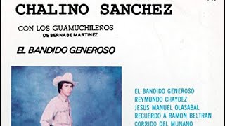 Chalino Sanchez   Adios, Hermanos Quintero con Los 4 de La Frontera