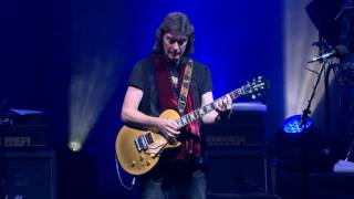 Steve Hackett &quot;Star of Sirius&quot; Live in Liverpool