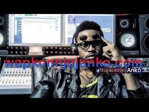 Bobby Last One.- Roody roodboy pa dim pat di moun(m sezi)