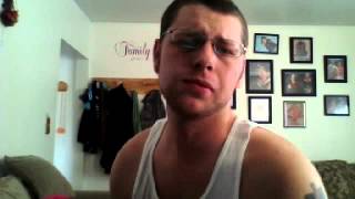 blaine larson teaching me how to love you cover