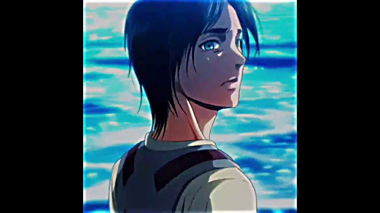 happy birthday erenn 😌🙌 #anime #erenyeager #lewatberanda #fypシ゚viral #attackontitan #aot #ulangtahun