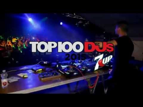 VOTE FOR SERGIO MAURI in Top100djs by DJMAG!