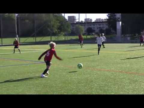 Bromma Pojkana U9 - Käpa U9 (part 2)
