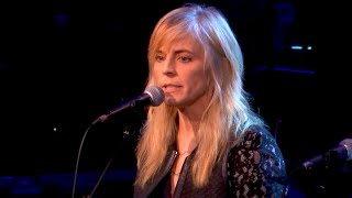Maria Bamford | Live from Here with Chris Thile