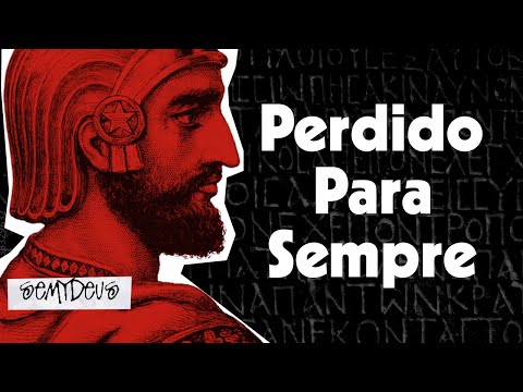 Mistérios Sem Solução na História