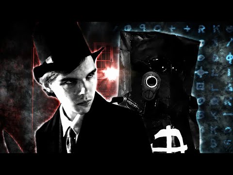 Jack the Ripper vs The Zodiac Killer - Rap Clash (ft. King Mewtwo)