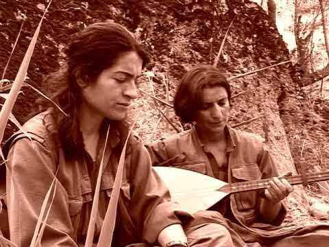 Özlem û Bermal - Gül Cemalim