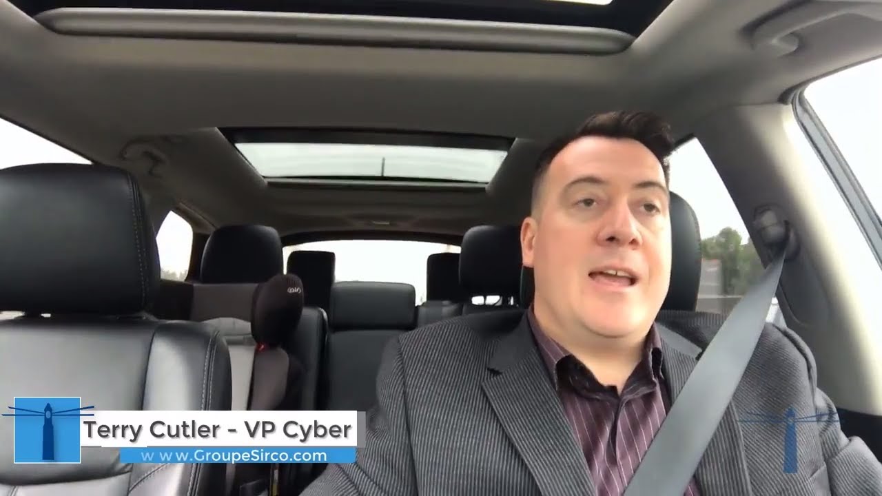 Terry Cutler | How to protect yourself from the Equifax data breach