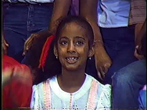 YINETTE - Tonto (80's)