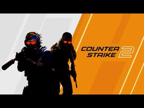 ⭐️Counter-Strike 2 - OST ⭐️ Official Soundtrack Main Theme - CS2