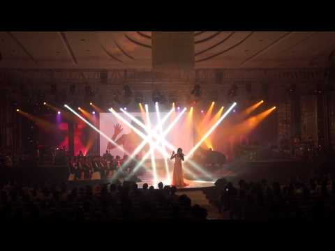 LASIKA Production Indonesia Rudo Harmony Orchestra - Ill be there 00072-ipad3.mp4