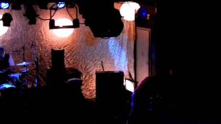 Orbit - Motorama - Boston, MA 1/14/11