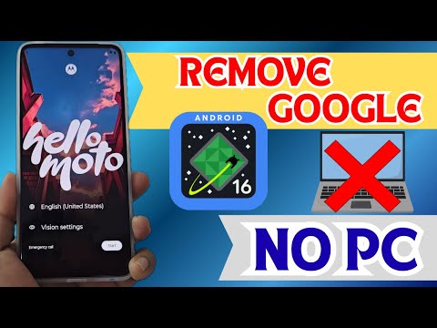 YO ANDROIDE and 3 more