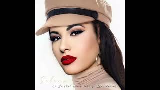 Selena - Oh No (I&#39;ll Never Fall In Love Again) REMASTERED (Audio)