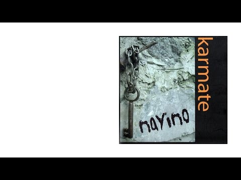 Karmate - Nayino [ Nayino © 2010 Kalan Müzik ]
