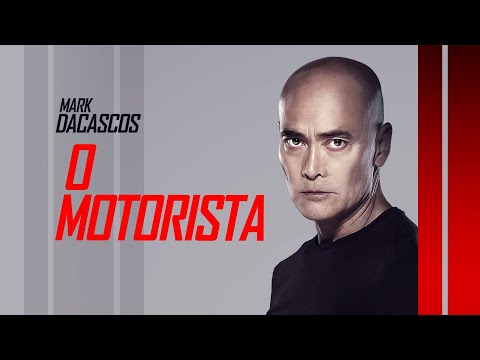 2020 O Motorista (Dublado) 