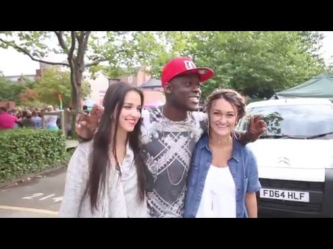 Derby Pride Performance