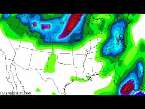 May 22 Weather Xtreme Video - Afternoon Edition