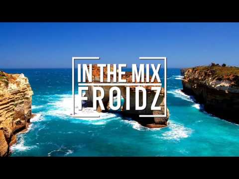 FROIDZ - In The Mix #017
