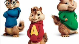 Alvin and the Chipmunks - Have My Baby (Lloyd)