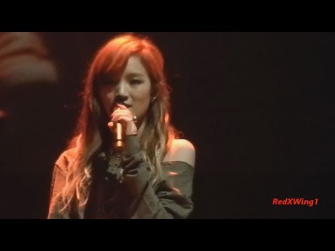 (Part 6) MIss A - "Jia's Solo" 2013 Independent Showcase (Singapore)