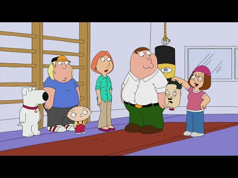 Il Meglio Dei Griffin ITA #127