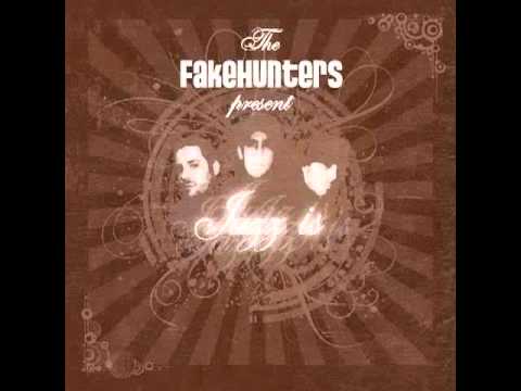 The FakeHunters   Love Is Real feat  Lady Paradox 2009)   YouTube