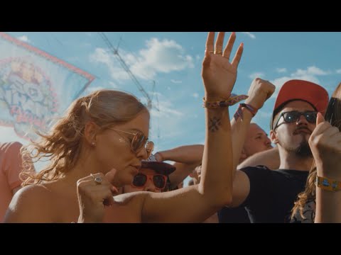 JNXD & Rayzen ft. Carola - The Sound Of Glory (So W'Happy 2023 Anthem)