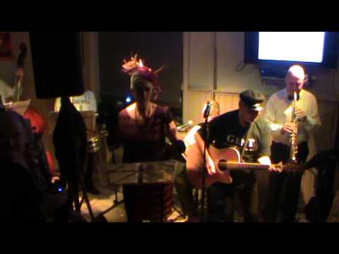 de foefelateurs feat. killing ruud mee den azijnzieker