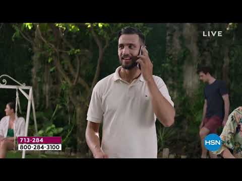 HSN | Electronic Connection 03.31.2020 - 08 AM