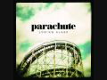 parachute ghost