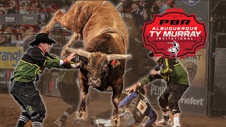 PBR Unleash the Beast Albuquerque | 2024 Week 17 Recap