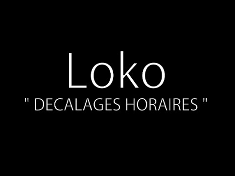 Loko - Départ Imminent // By Bol2record (Official Video)